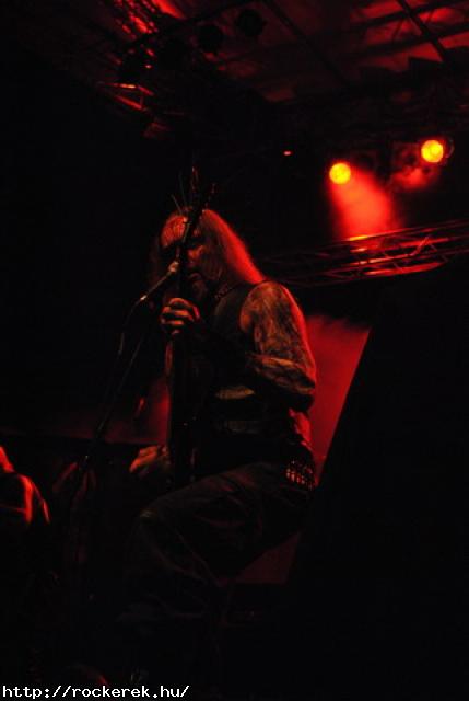  Watch My Dying,  Kiscsillag,  Ektomorf,  Belphegor