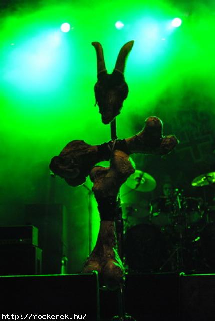  Watch My Dying,  Kiscsillag,  Ektomorf,  Belphegor