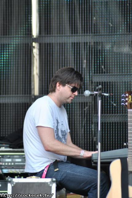  Konflikt,  Heaven Street Seven,  Rme Vrzik,  Akela,  Depresszi,  Dalriada,  Guano Apes,  Slayer