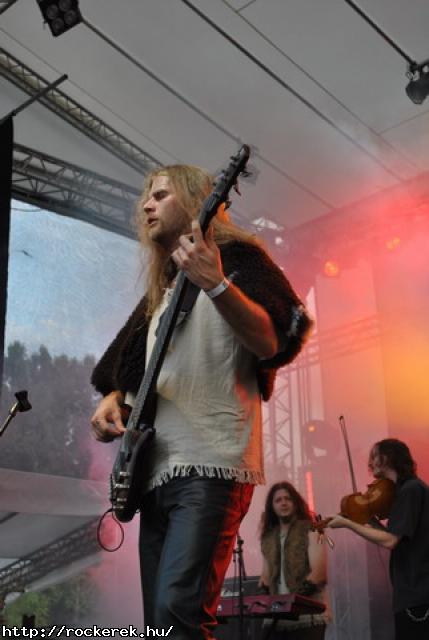  Konflikt,  Heaven Street Seven,  Rme Vrzik,  Akela,  Depresszi,  Dalriada,  Guano Apes,  Slayer