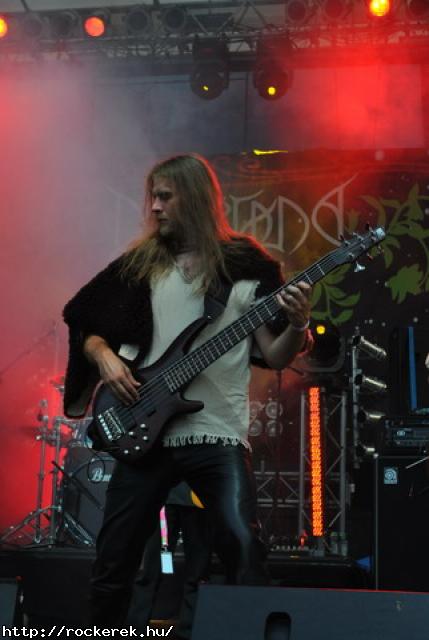  Konflikt,  Heaven Street Seven,  Rme Vrzik,  Akela,  Depresszi,  Dalriada,  Guano Apes,  Slayer