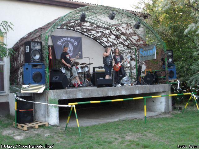  No Rules, Saffron, Connektor, Hardrka, ParanoiD, Cool Head Klan - Fot: Riana