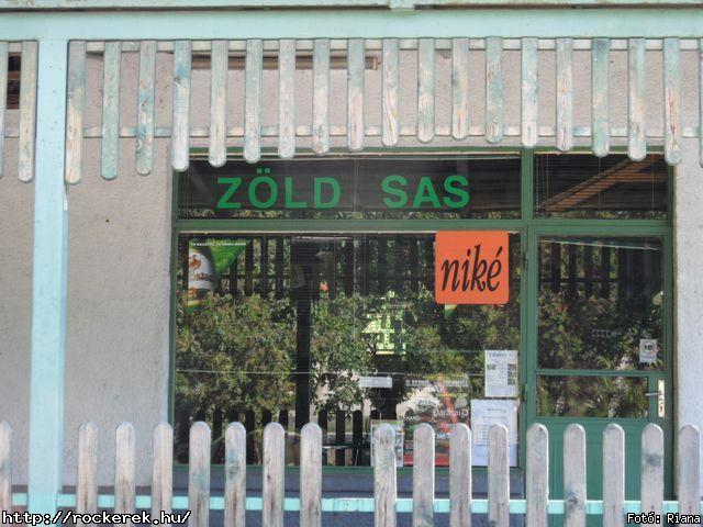  No Rules, Saffron, Connektor, Hardrka, ParanoiD, Cool Head Klan - Fot: Riana