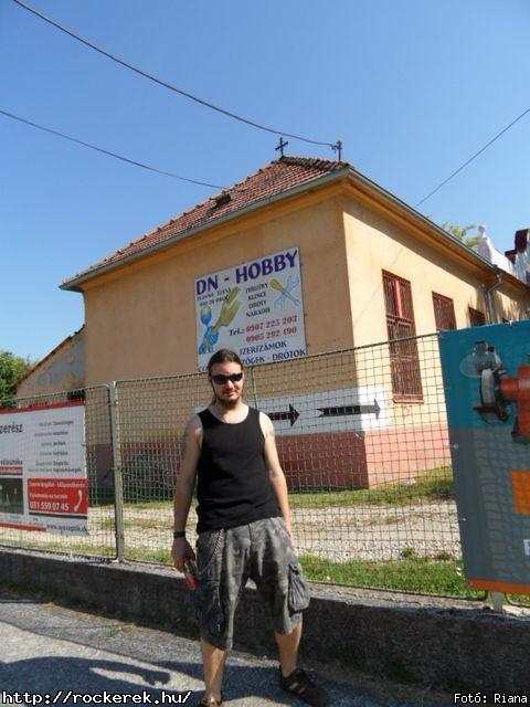  No Rules, Saffron, Connektor, Hardrka, ParanoiD, Cool Head Klan - Fot: Riana