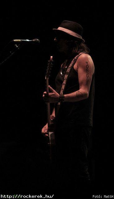  Motrhead - Fot: MattH