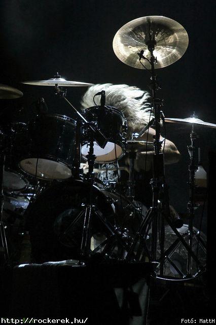  Motrhead - Fot: MattH