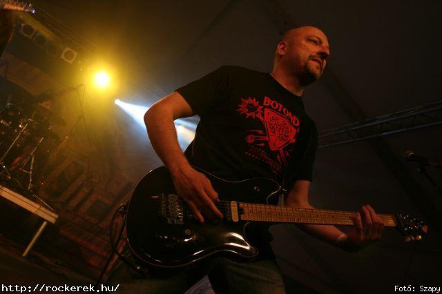  Moby Dick - Fot: Szapy