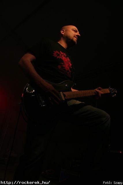  Moby Dick - Fot: Szapy