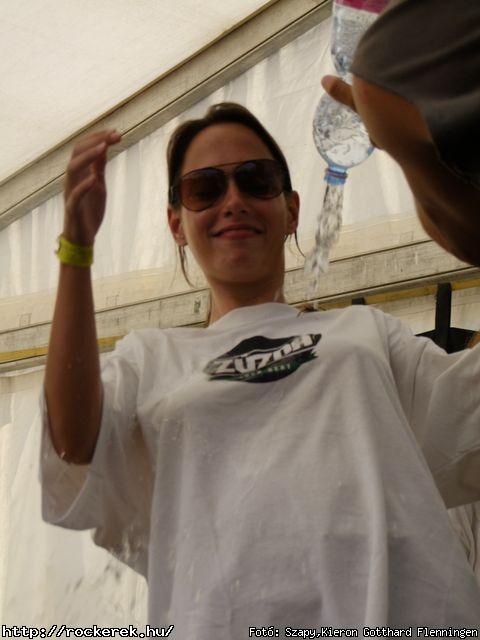  Niburta, Insane, Alestorm, Rzsaszn Pittbull - Fot: Szapy,Kieron Gotthard Flenningen