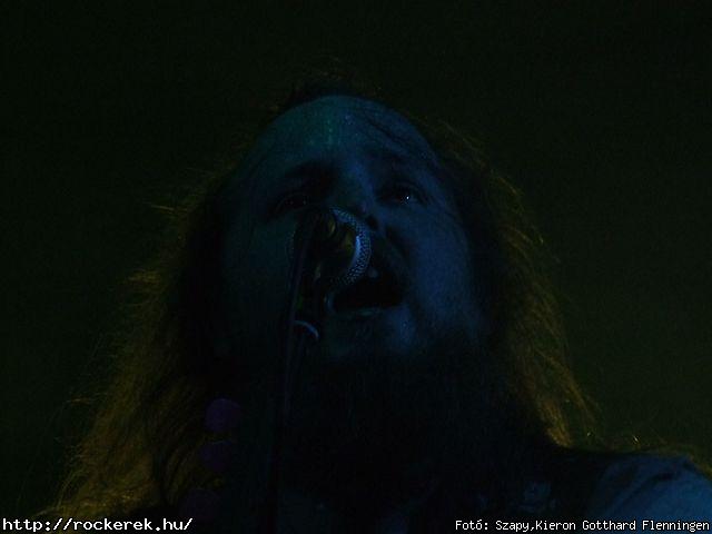  Niburta, Insane, Alestorm, Rzsaszn Pittbull - Fot: Szapy,Kieron Gotthard Flenningen