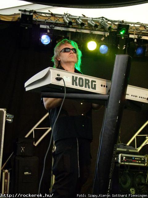 Ankh, Astur, Isatha, Fatal Error, Inside My Head, Virrasztk, Leander, Nevergreen,  Arkona, Road, Crowbar, Soulfly - Fot: Szapy,Kieron Gotthard Flenningen