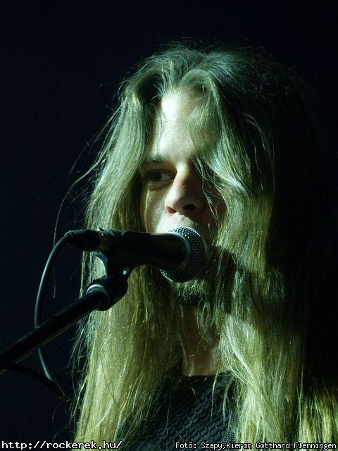  Igut, Tzmadr, Bloody Roots, Wisdom, Omen, Kalapcs Jzsi, Stratovarius - Fot: Szapy,Kieron Gotthard Flenningen