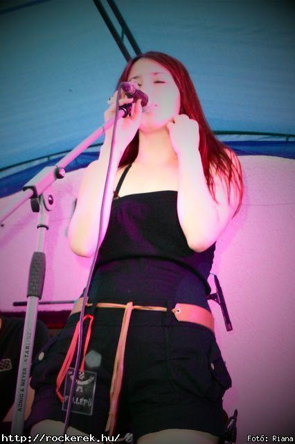  Ankh,  Paranoid,  Twister,  Vesztegzr,  Bastards,  Psycho Angels - Fot: Riana