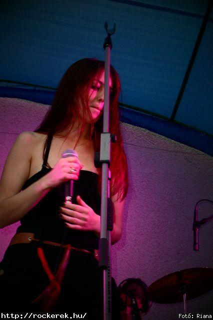  Ankh,  Paranoid,  Twister,  Vesztegzr,  Bastards,  Psycho Angels - Fot: Riana