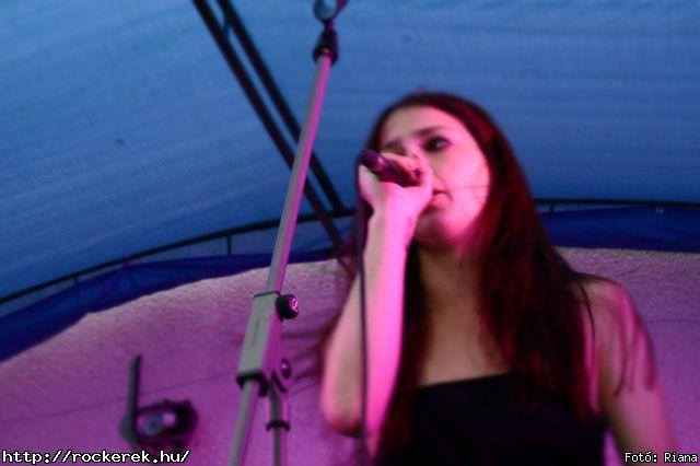  Ankh,  Paranoid,  Twister,  Vesztegzr,  Bastards,  Psycho Angels - Fot: Riana