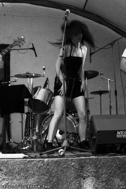  Ankh,  Paranoid,  Twister,  Vesztegzr,  Bastards,  Psycho Angels - Fot: Riana