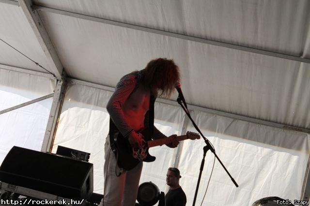  Leaner,  Insane,  Watch My Dying - Fot: Szapy