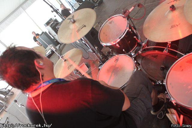  Leaner,  Insane,  Watch My Dying - Fot: Szapy