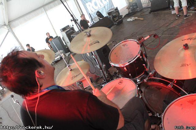  Leaner,  Insane,  Watch My Dying - Fot: Szapy