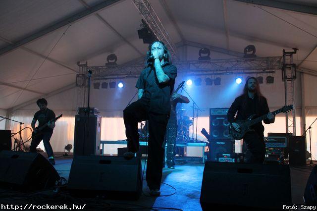  Leaner,  Insane,  Watch My Dying - Fot: Szapy