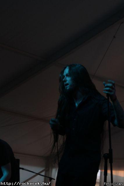  Leaner,  Insane,  Watch My Dying - Fot: Szapy