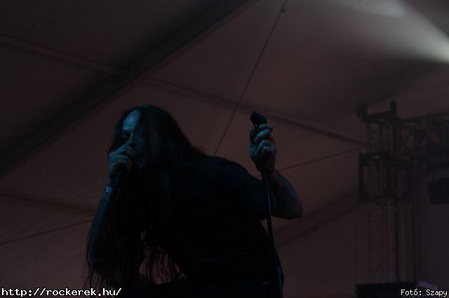  Leaner,  Insane,  Watch My Dying - Fot: Szapy