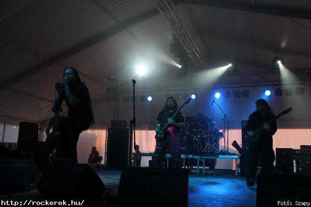  Leaner,  Insane,  Watch My Dying - Fot: Szapy