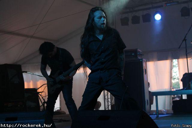  Leaner,  Insane,  Watch My Dying - Fot: Szapy