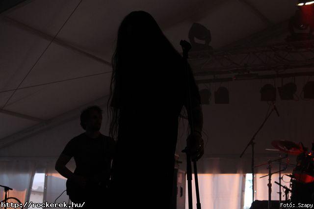  Leaner,  Insane,  Watch My Dying - Fot: Szapy