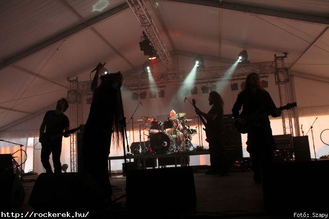  Leaner,  Insane,  Watch My Dying - Fot: Szapy