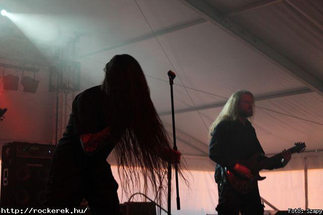  Leaner,  Insane,  Watch My Dying - Fot: Szapy