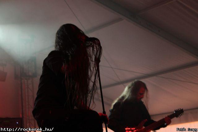  Leaner,  Insane,  Watch My Dying - Fot: Szapy