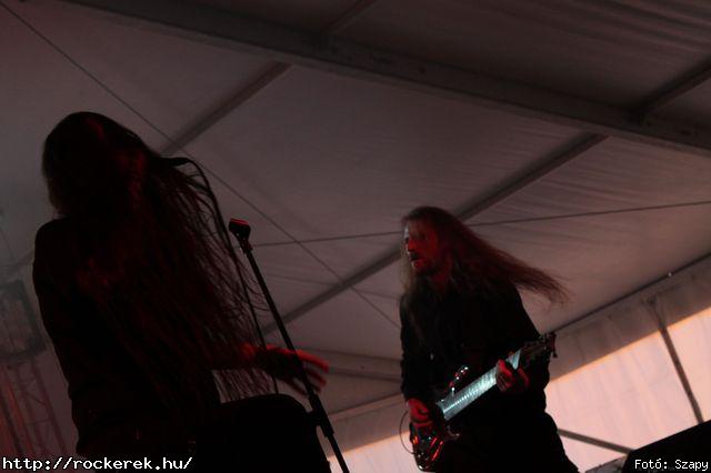  Leaner,  Insane,  Watch My Dying - Fot: Szapy