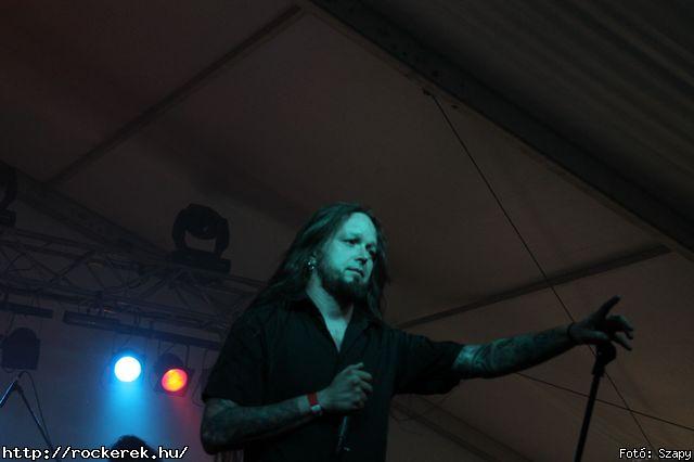  Leaner,  Insane,  Watch My Dying - Fot: Szapy