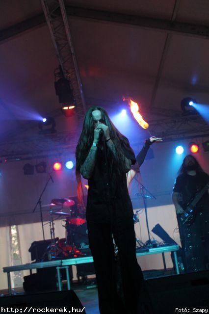  Leaner,  Insane,  Watch My Dying - Fot: Szapy