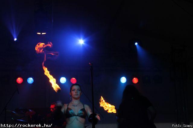  Leaner,  Insane,  Watch My Dying - Fot: Szapy