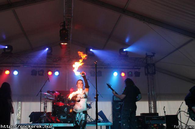  Leaner,  Insane,  Watch My Dying - Fot: Szapy