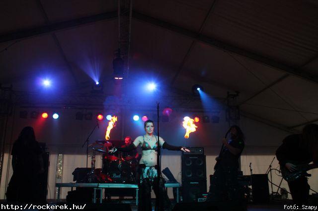  Leaner,  Insane,  Watch My Dying - Fot: Szapy