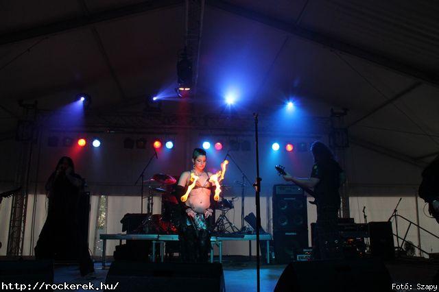  Leaner,  Insane,  Watch My Dying - Fot: Szapy