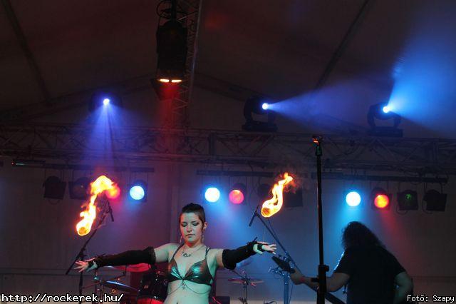  Leaner,  Insane,  Watch My Dying - Fot: Szapy