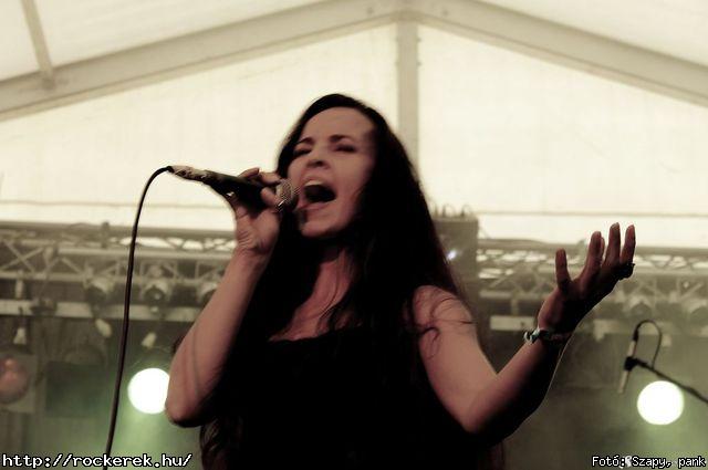  Leander Rising,  Depresszi,  Noa Rock,  Virrasztk,  Niburta,  Svartsot (DEN),  Avatar,  Perfect Symmetry - Fot: Szapy, pank