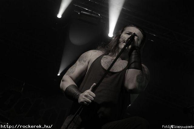  Ankh,  Scerra,  Rme Vrzik,  Pokolgp,  Ossian,  Purgen (RUS) - Fot: Szapy, pank