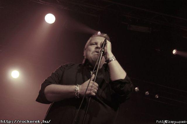  Ankh,  Scerra,  Rme Vrzik,  Pokolgp,  Ossian,  Purgen (RUS) - Fot: Szapy, pank