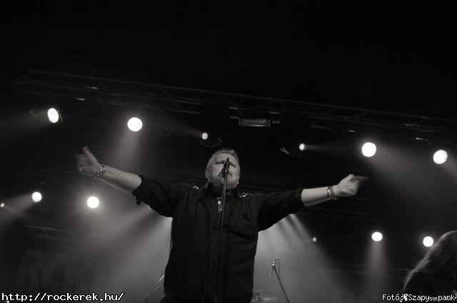  Ankh,  Scerra,  Rme Vrzik,  Pokolgp,  Ossian,  Purgen (RUS) - Fot: Szapy, pank