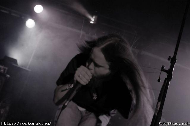  Ankh,  Scerra,  Rme Vrzik,  Pokolgp,  Ossian,  Purgen (RUS) - Fot: Szapy, pank