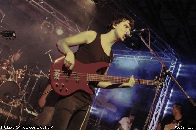  Fragments of the Past,  Decadence,  Melanie