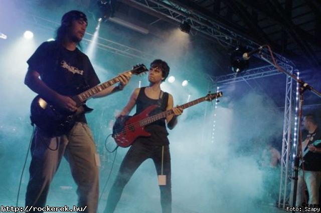  Fragments of the Past,  Decadence,  Melanie