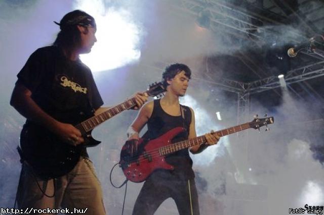  Fragments of the Past,  Decadence,  Melanie