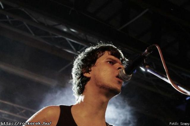  Fragments of the Past,  Decadence,  Melanie