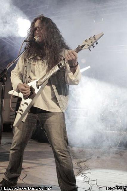  Fragments of the Past,  Decadence,  Melanie